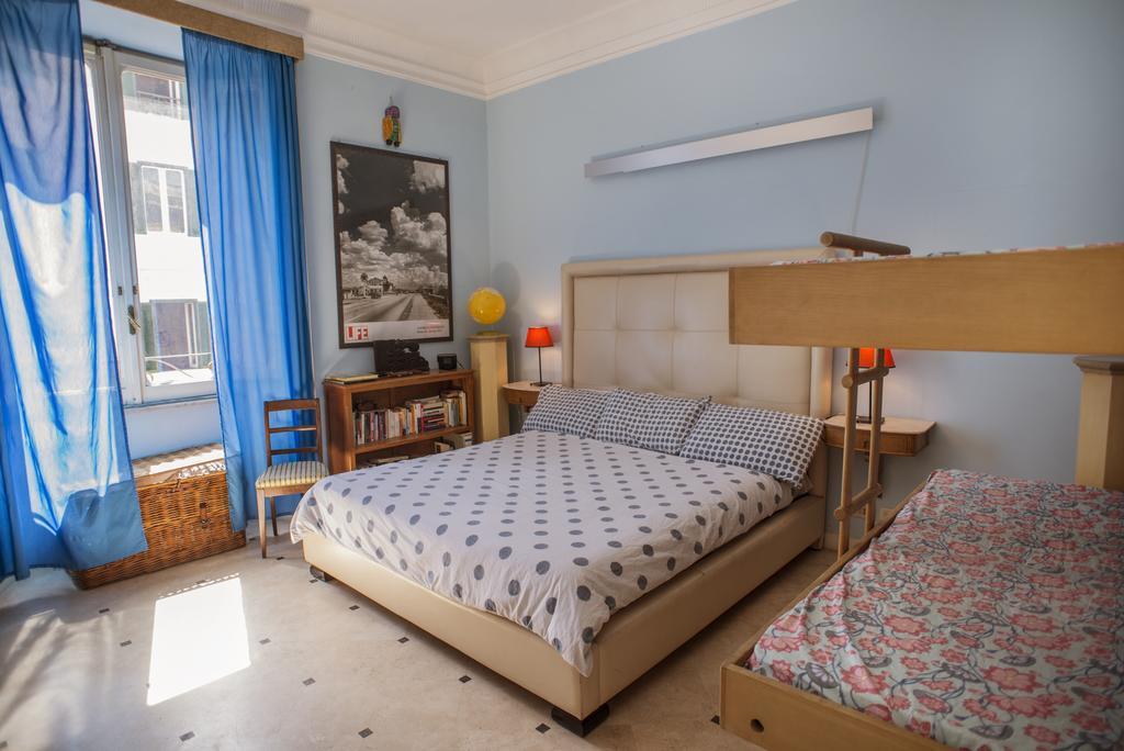 Liberty Apartment St. Peter Ρώμη Εξωτερικό φωτογραφία