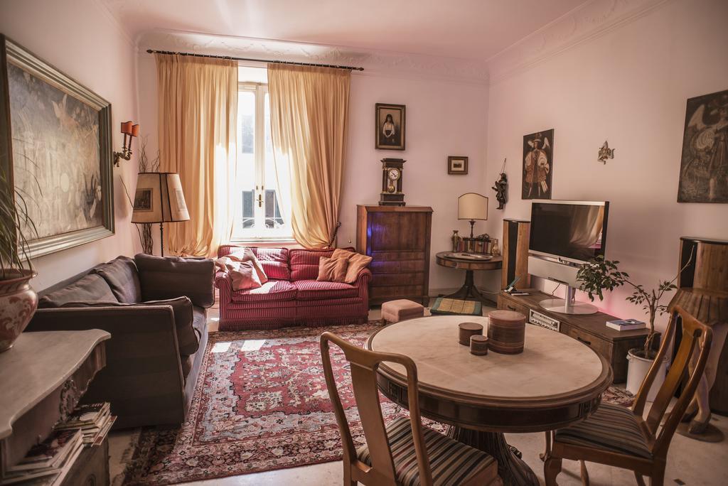 Liberty Apartment St. Peter Ρώμη Εξωτερικό φωτογραφία